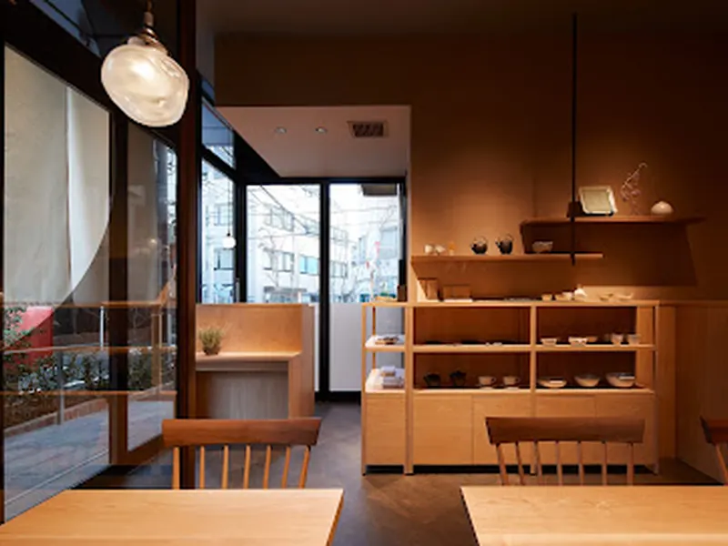 山形蕎麦茶寮 月の山