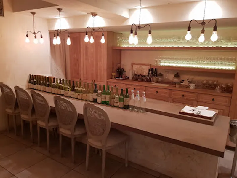 Restaurant Tokyo Bon.nu