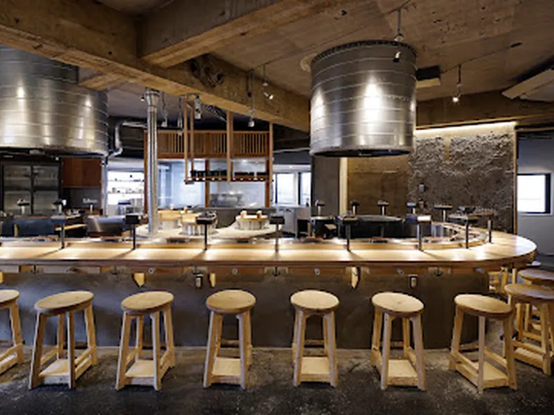 挽肉と米 渋谷店