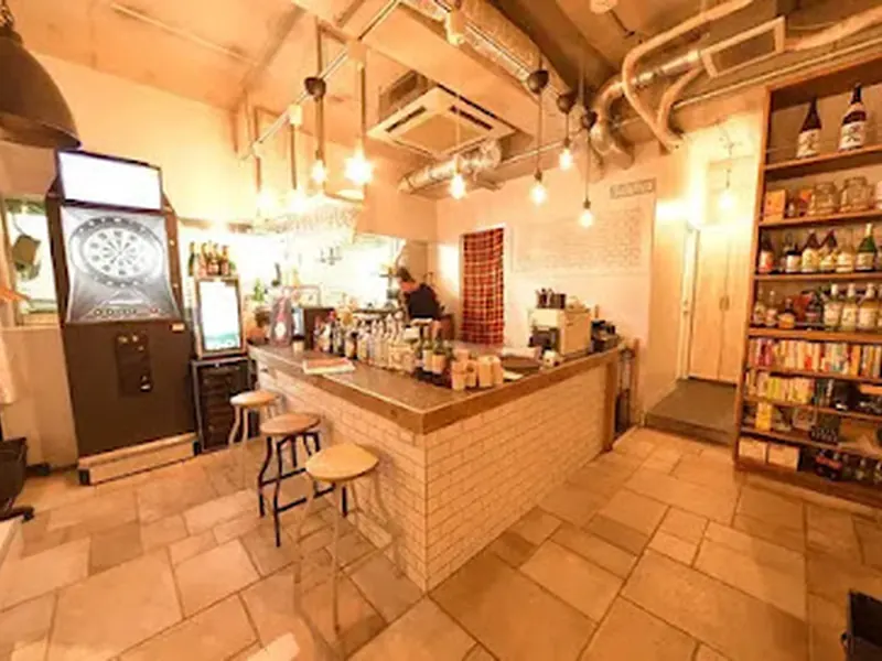 Dogberry Shimokitazawa