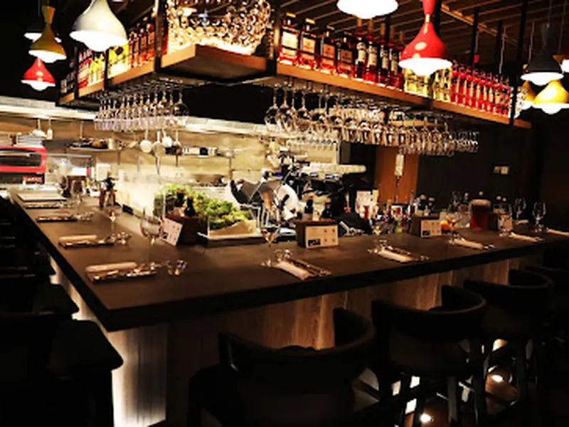 Obicà Mozzarella Bar Nishi Shinjuku