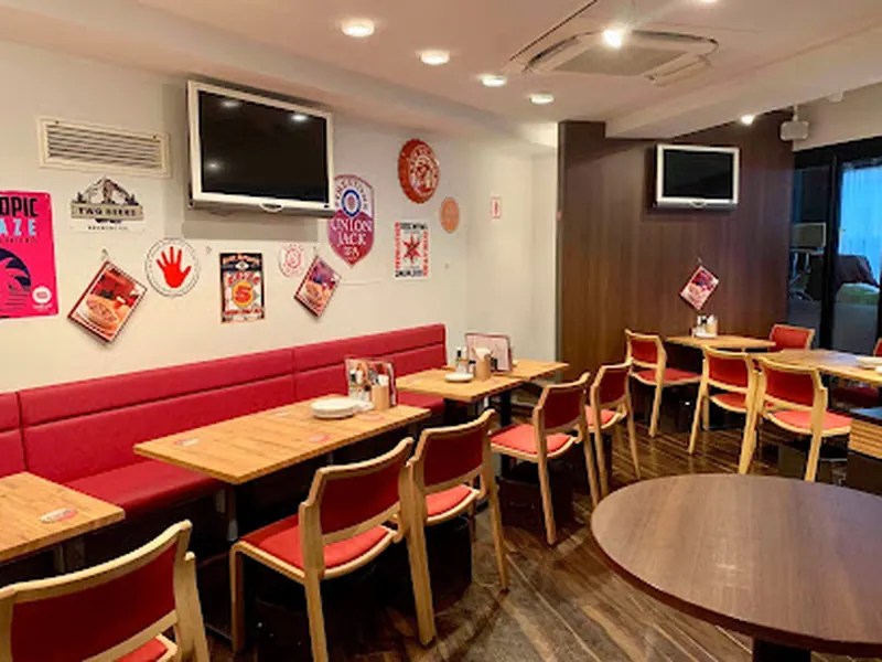 DevilCraft Jiyugaoka デビルクラフト自由が丘