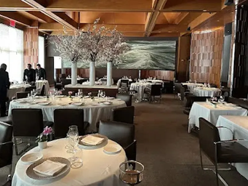 Le Bernardin