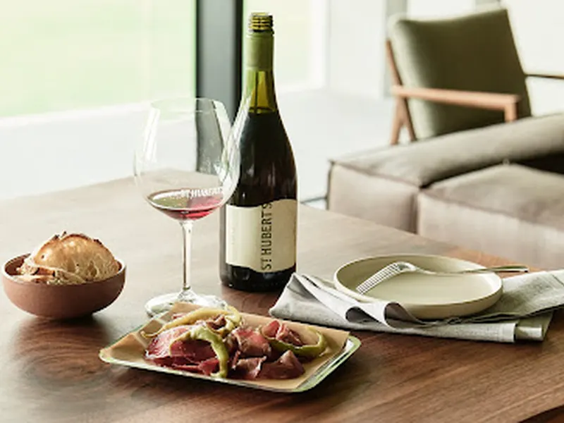 St Huberts Cellar Door