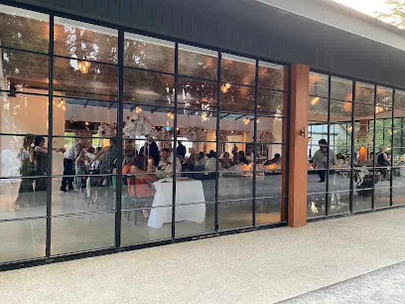 Coombe Yarra Valley - Wedding Venue, Restaurant, Cellar Door, and Tours