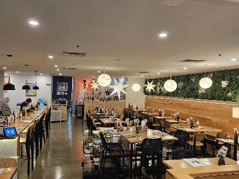 Little Ramen Bar