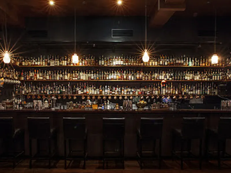 Eau De Vie Melbourne