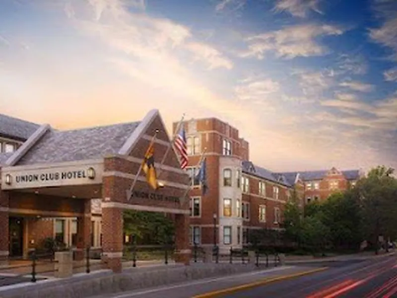 Union Club Hotel