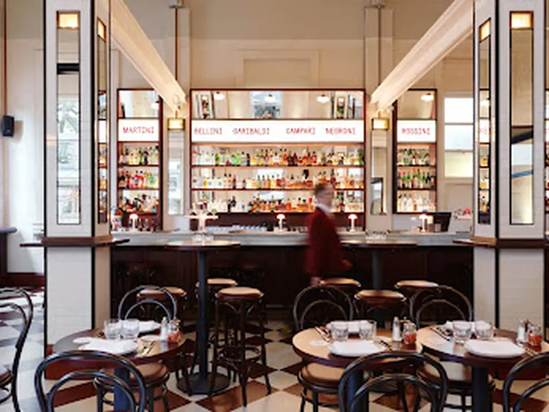 Pepe's Italian & Liquor