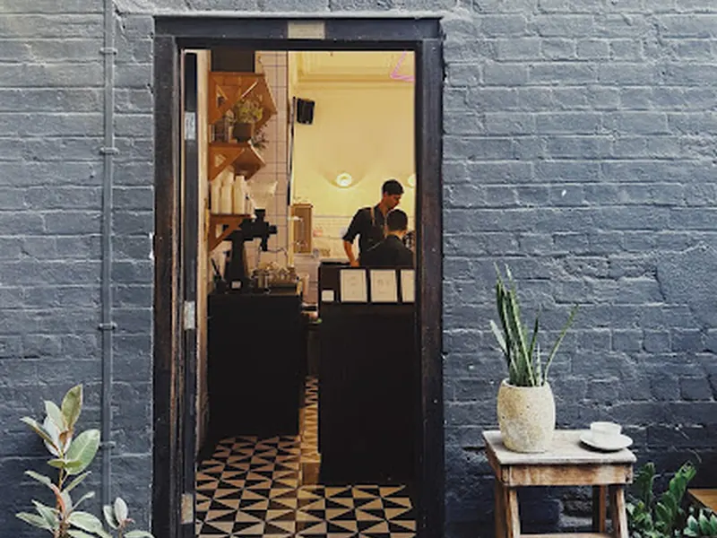 Patricia Coffee Brewers