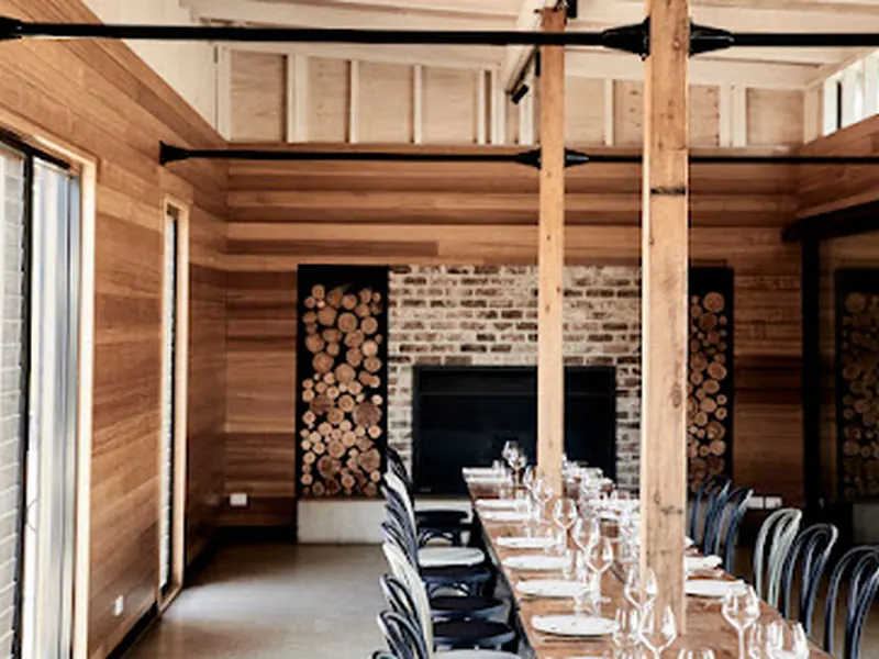 Zonzo Estate Yarra Valley