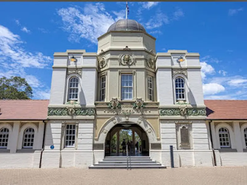 Taronga Zoo Sydney