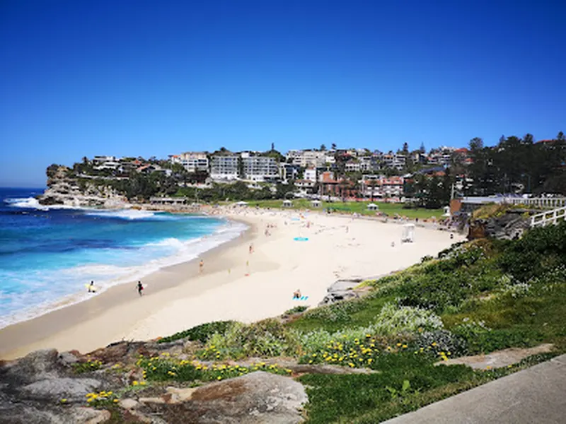 Bronte Beach