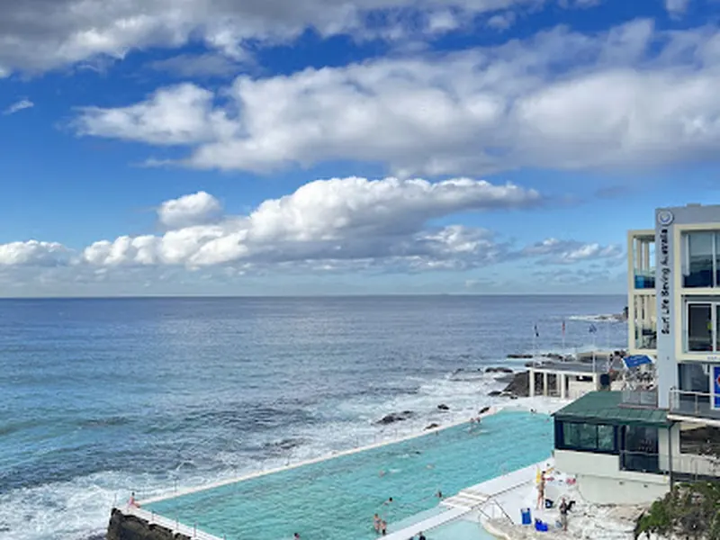 Bondi Icebergs POOL