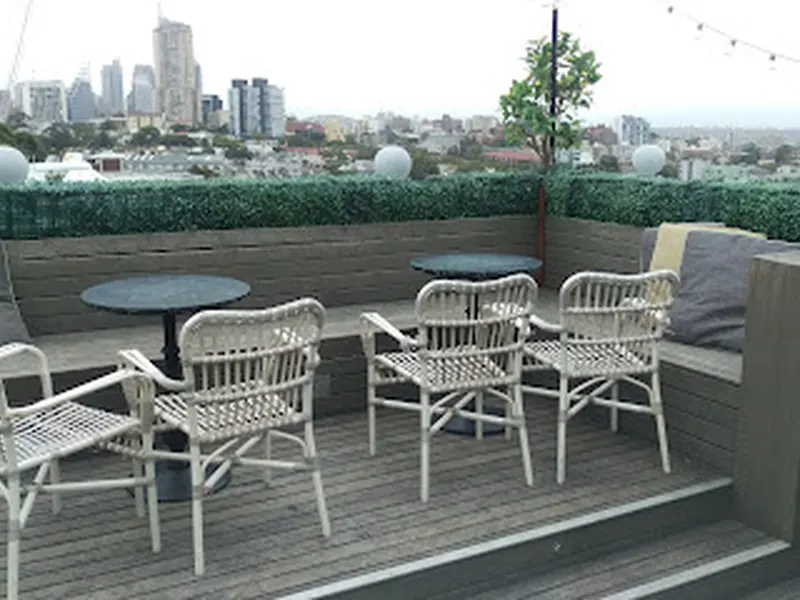 Royal Hotel Paddington