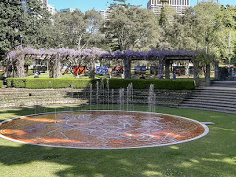 Hyde Park
