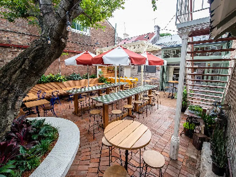The Glebe Hotel