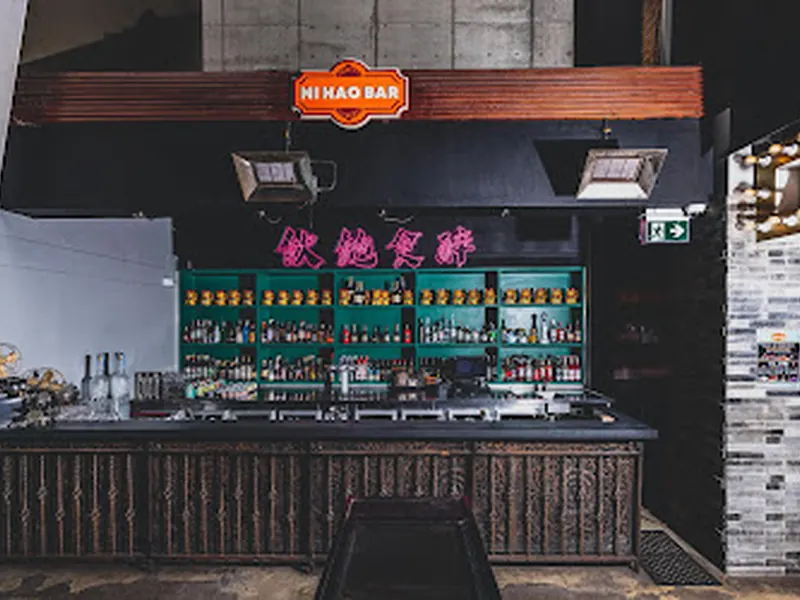 Ni Hao Bar & Dining
