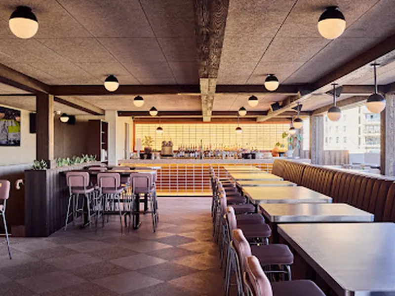 Sydney Park Hotel
