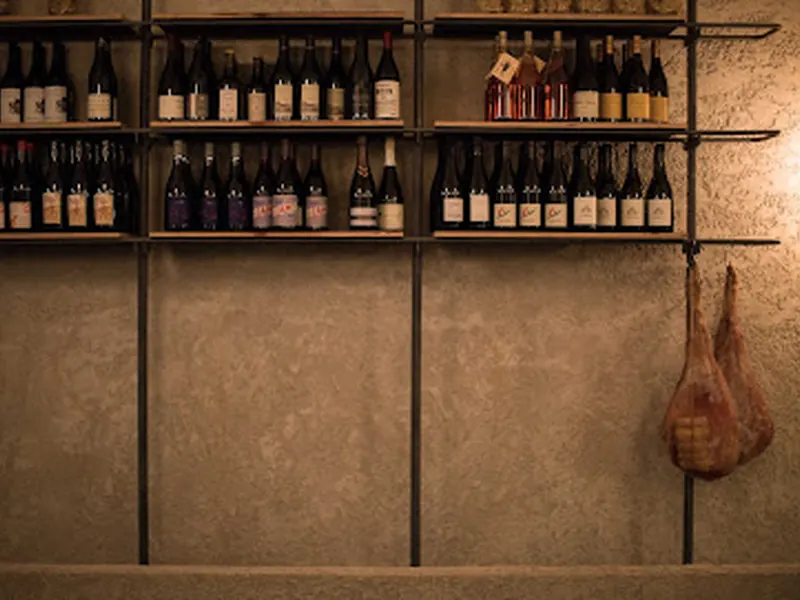 Ester Restaurant