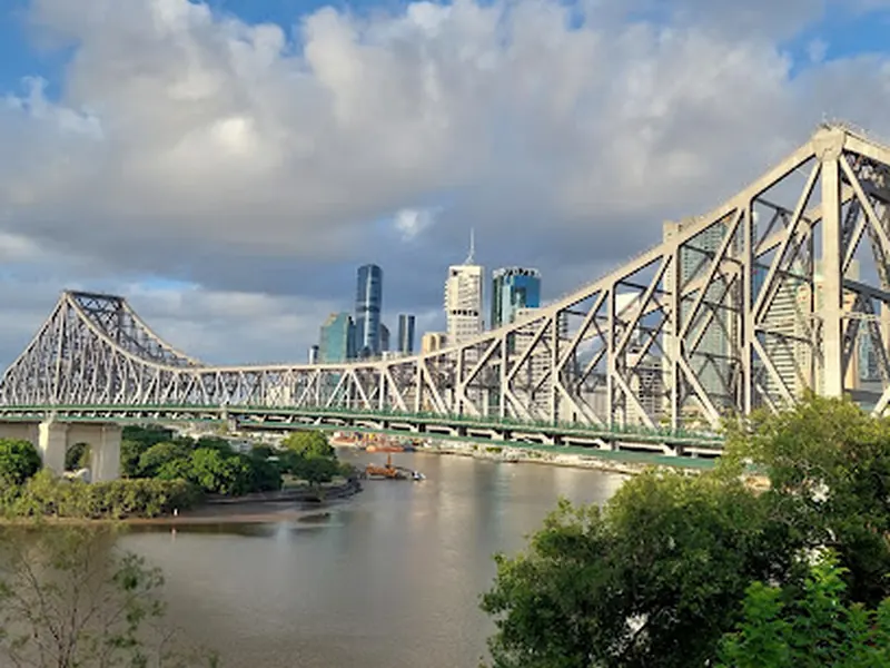 Story Bridge