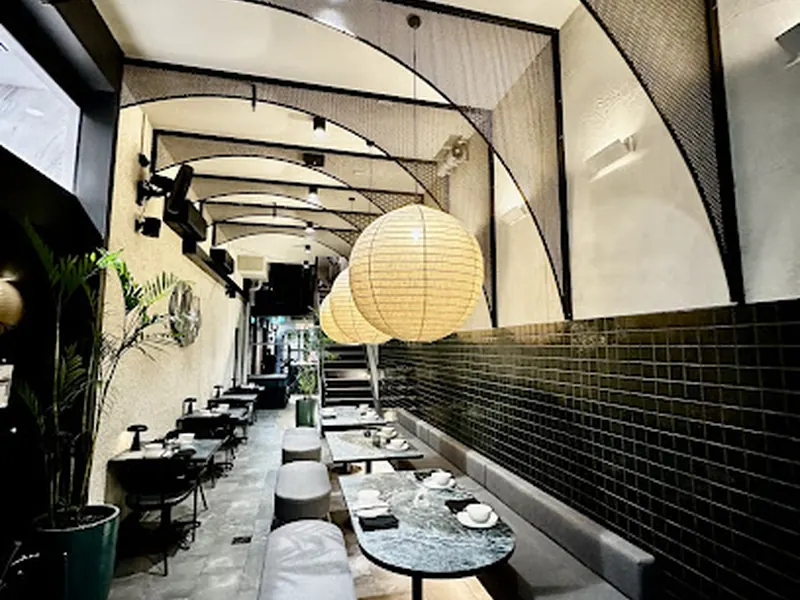 Longwang Restaurant