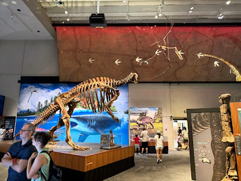 Queensland Cultural Centre