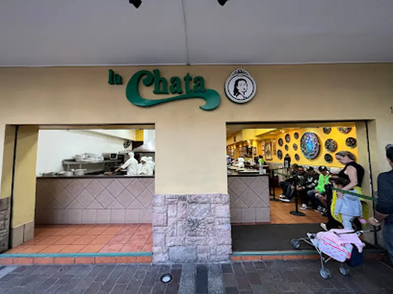 La Chata de Guadalajara