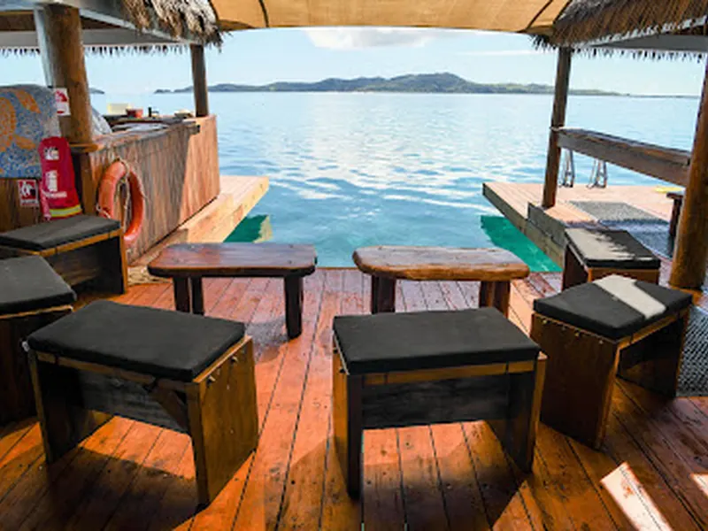 Cloud 9 Fiji
