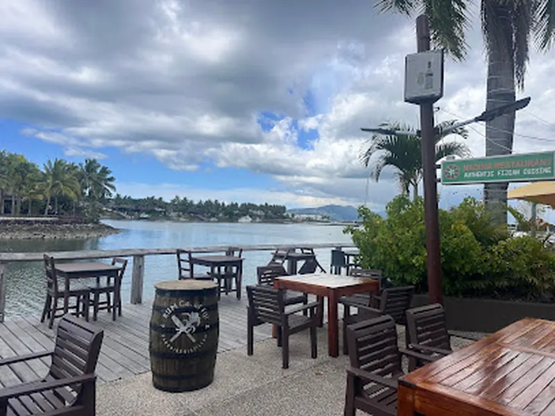 Nadina Authentic Fijian Restaurant