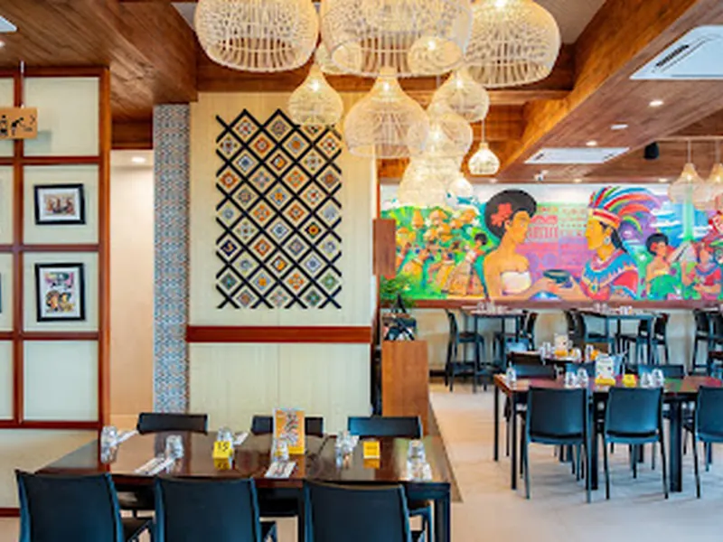 Cantina Grill & Bar