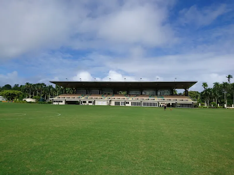 Albert Park
