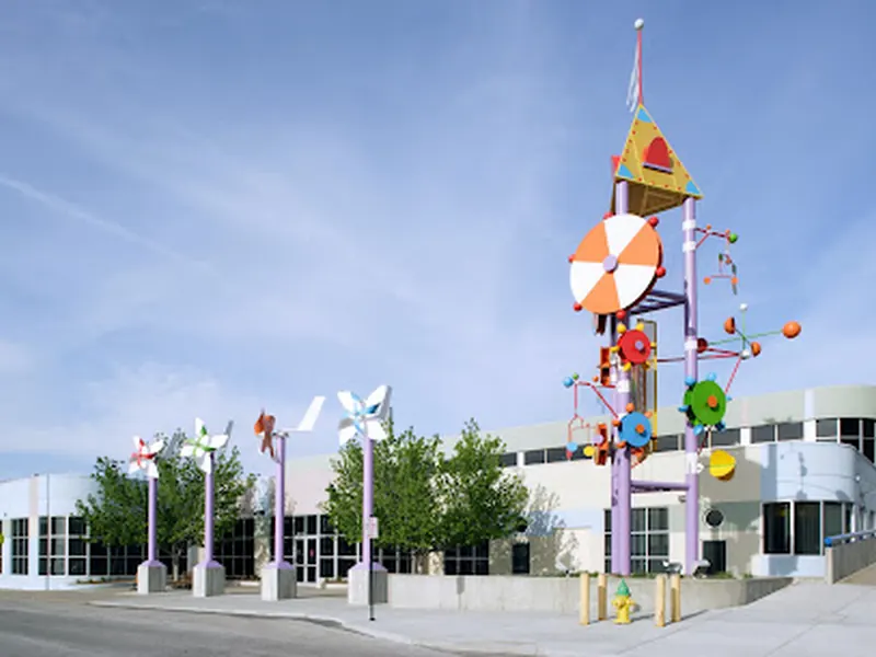 Omaha Children's Museum