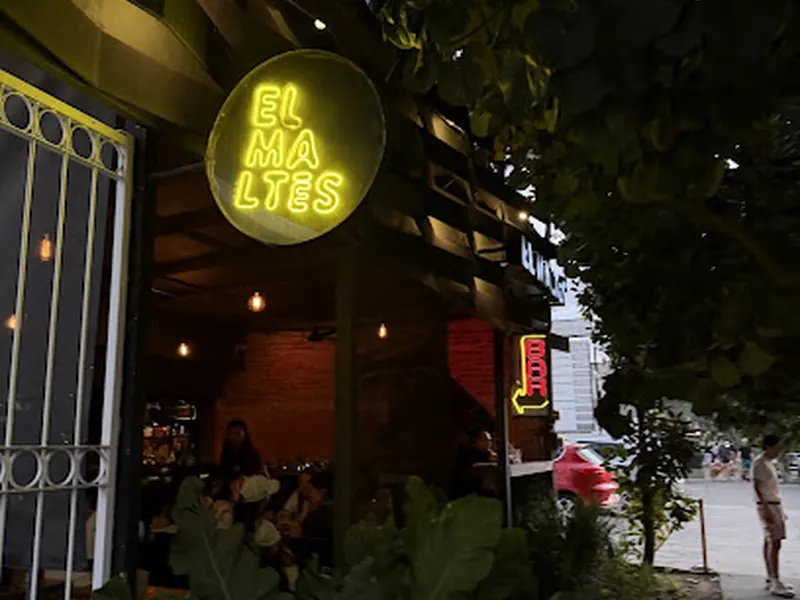 El Maltés