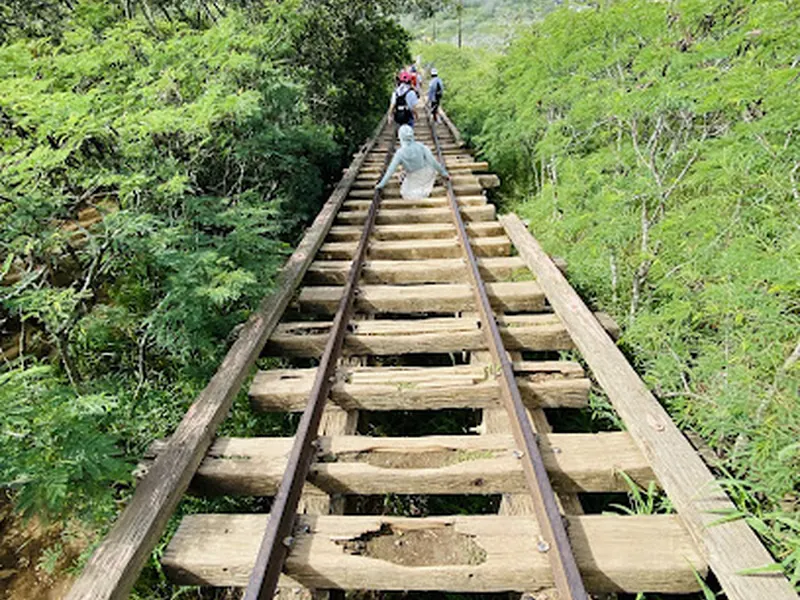 Koko Head