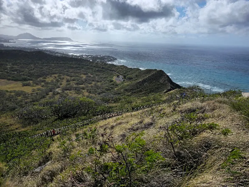 Diamond Head