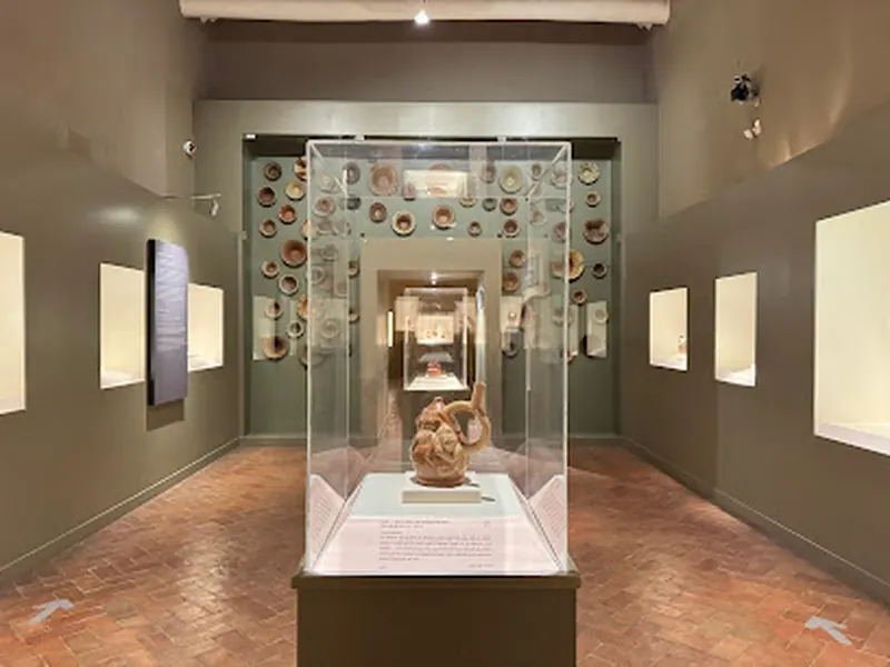Museo de Arte Precolombino