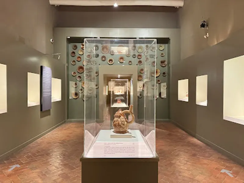 Museo de Arte Precolombino