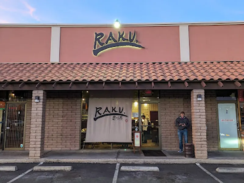 Raku