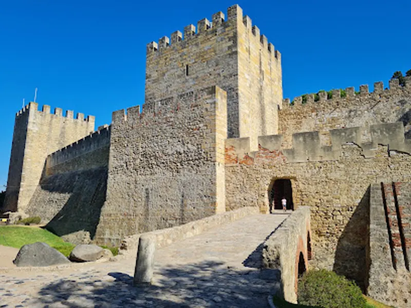 Castelo de S. Jorge