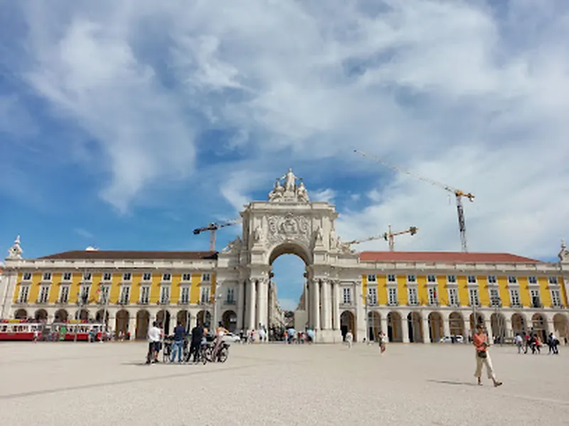 Arco da Rua Augusta