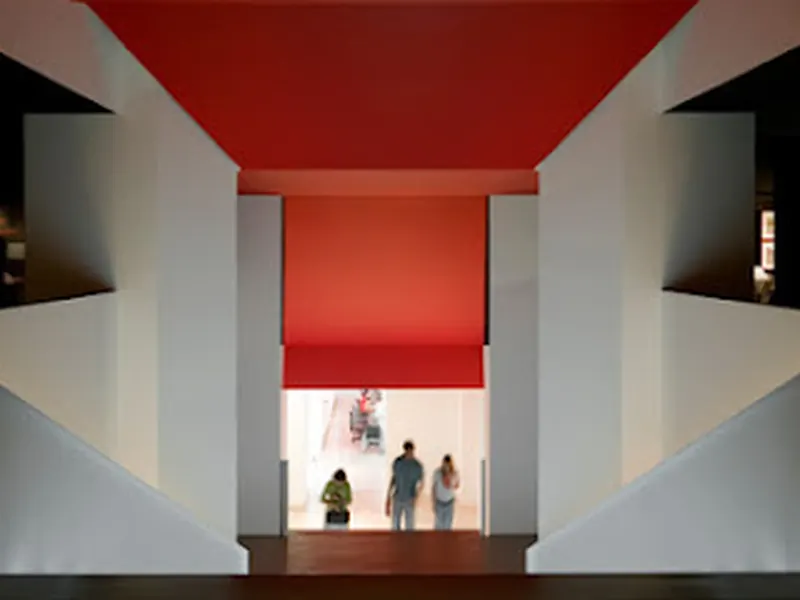Museum of the Orient