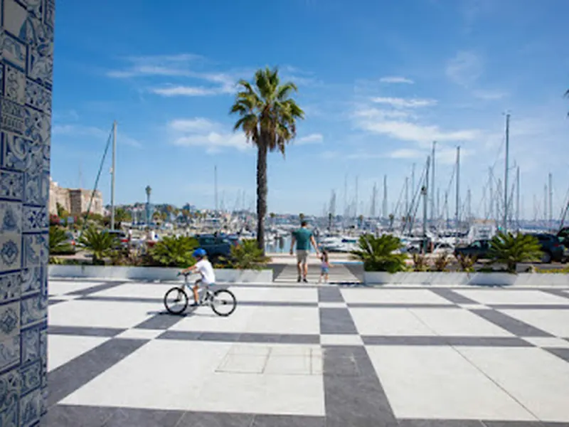 Cascais Marina