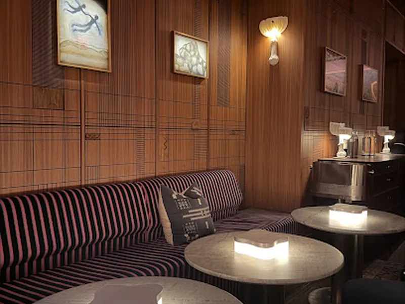 Clemente Bar