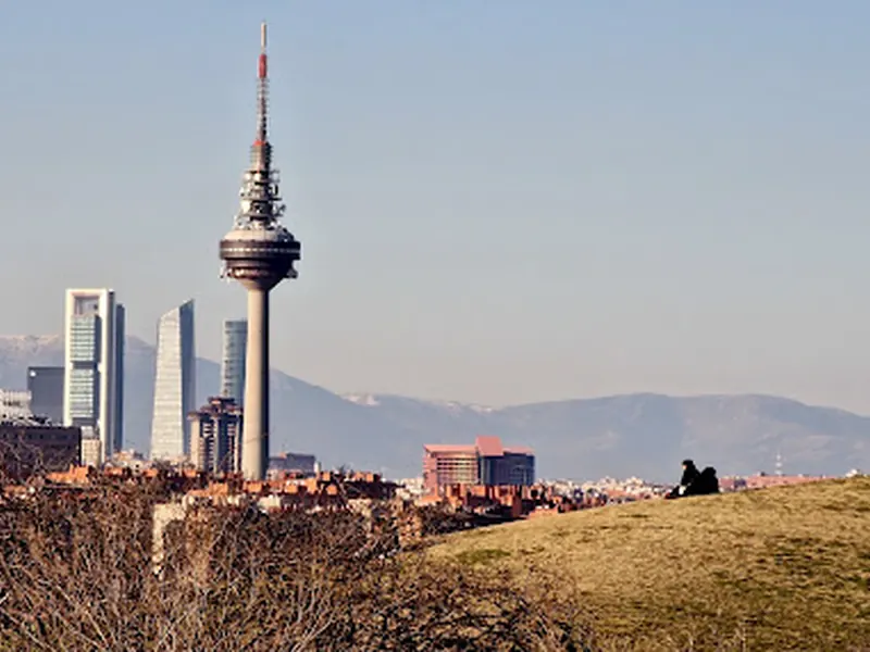 Cerro del Tío Pío