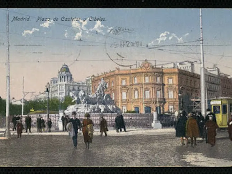 Casa de América