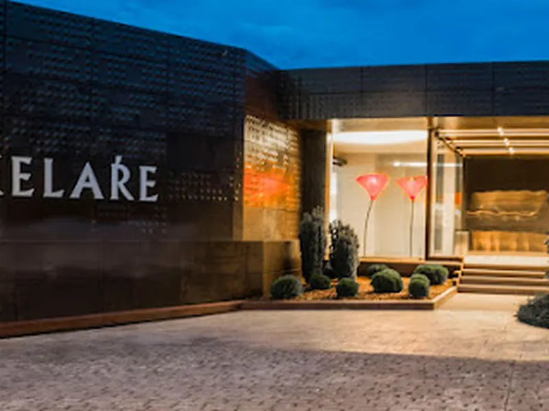 Restaurante Akelare | Pedro Subijana