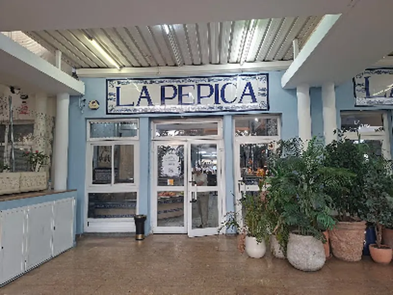 La Pepica