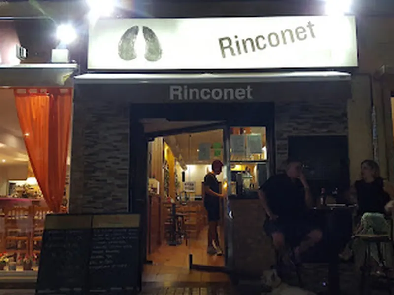 El Rinconet