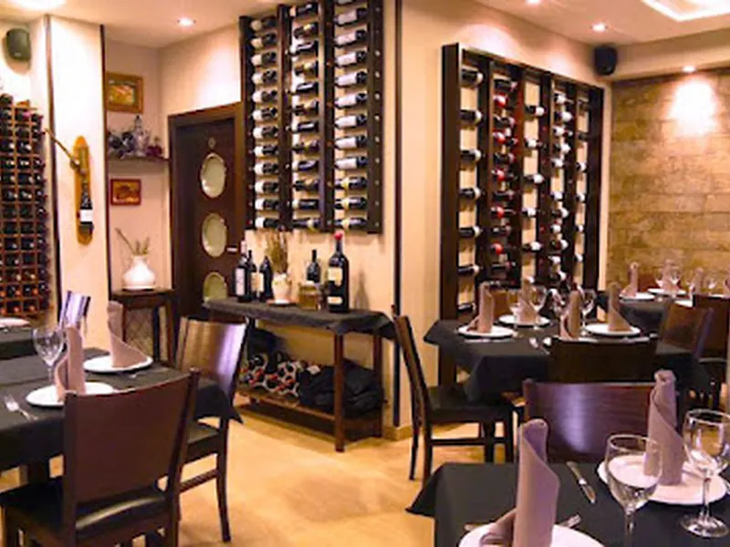 Restaurante Belmonte